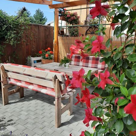 Ubytování u Bilkovičů Valtice Exterior foto