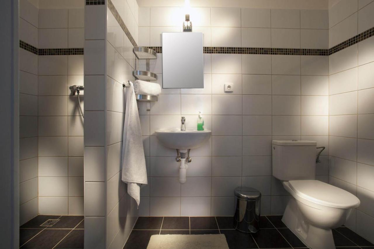 Ubytování u Bilkovičů Valtice Exterior foto