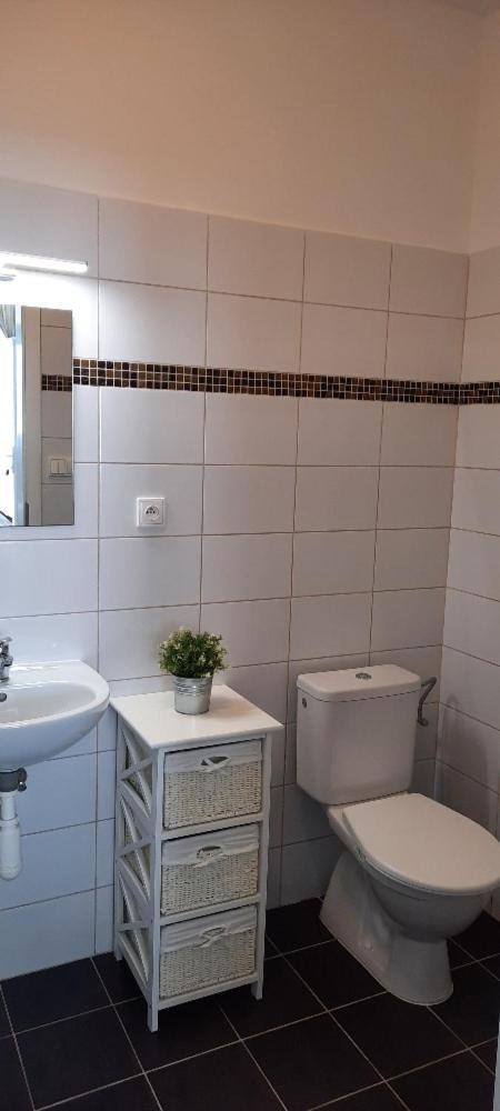 Ubytování u Bilkovičů Valtice Exterior foto
