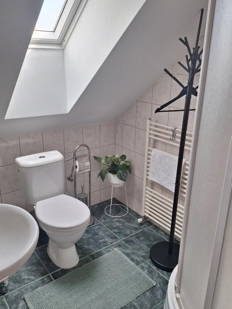 Ubytování u Bilkovičů Valtice Exterior foto