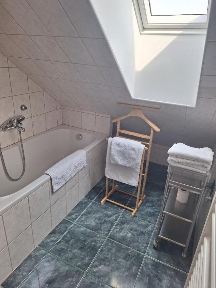 Ubytování u Bilkovičů Valtice Exterior foto