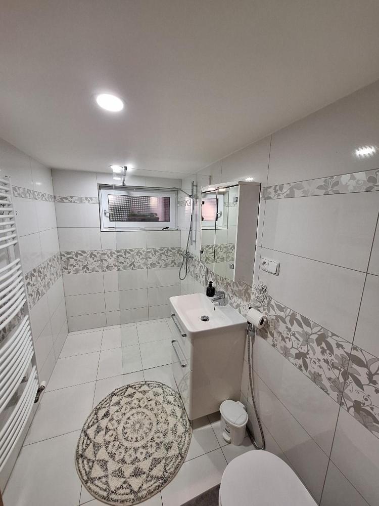 Ubytování u Bilkovičů Valtice Exterior foto